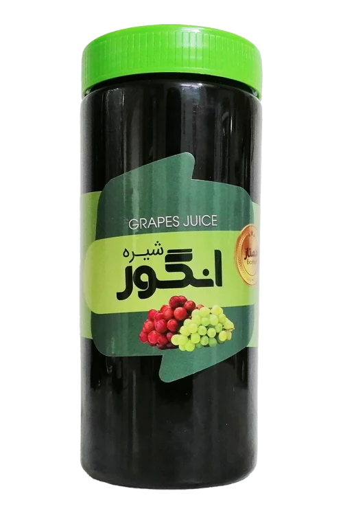 شیره انگور درجه یک