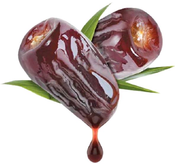 شیره خرما خانگی ۵۰۰ گرمی