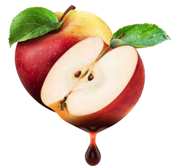 شیره سیب خانگی ۵۰۰ گرمی