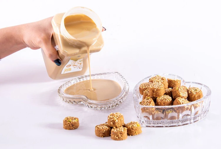 شیرینی ارده چی ۴۰۰ گرمی