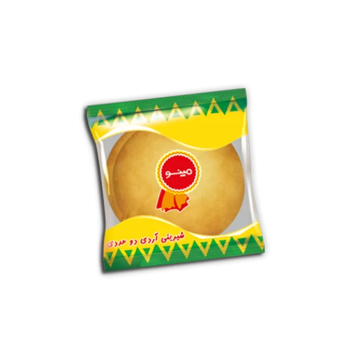 شیرینی کام 30 گرمی مینو
