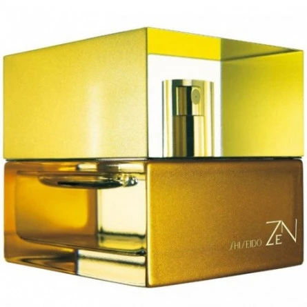 شیسیدو زن زنانه SHISEIDO – Zen for Women