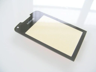 شیشه ال‌سی‌دی نوکیا (خاکستری) Glass LCD Nokia 8800 Carbon Arte