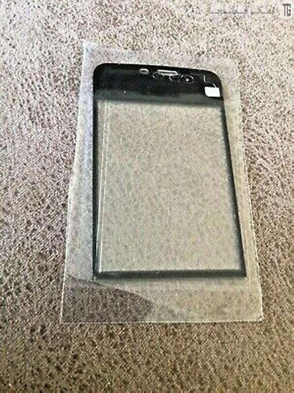 شیشه ال‌سی‌دی نوکیا (مشکی) Glass LCD Nokia 5310 XpressMusic