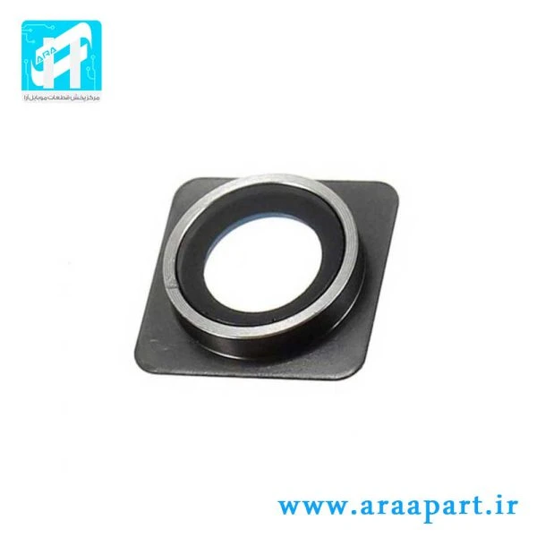 شیشه دوربین آیفون iPhone 4s