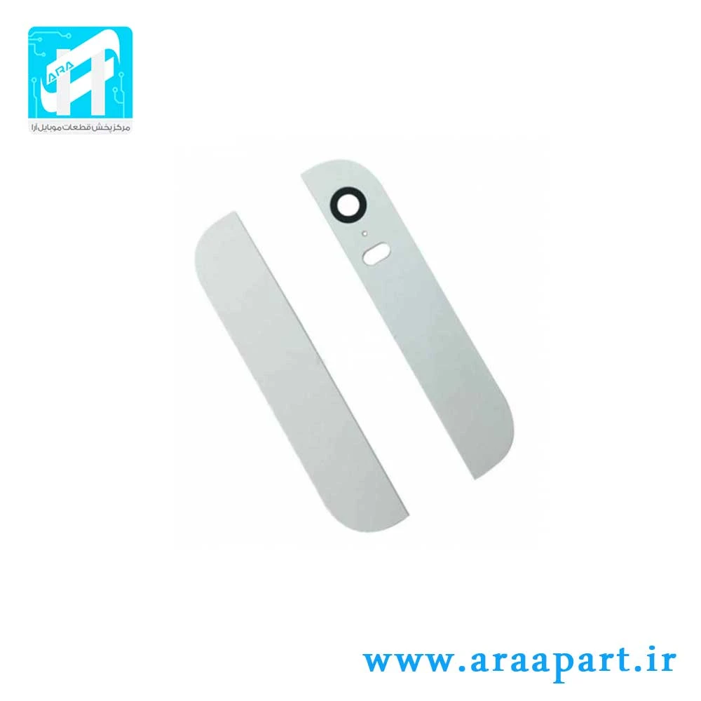 شیشه دوربین آیفون iPhone 5s