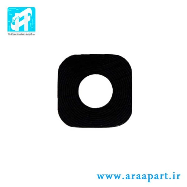شیشه دوربین اصلی سامسونگ Galaxy A3 2016 – A310