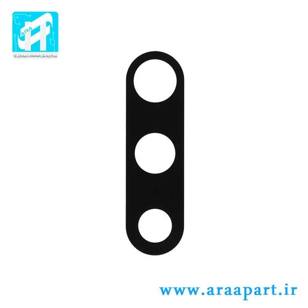 شیشه دوربین اصلی سامسونگ Galaxy Note 10 Plus