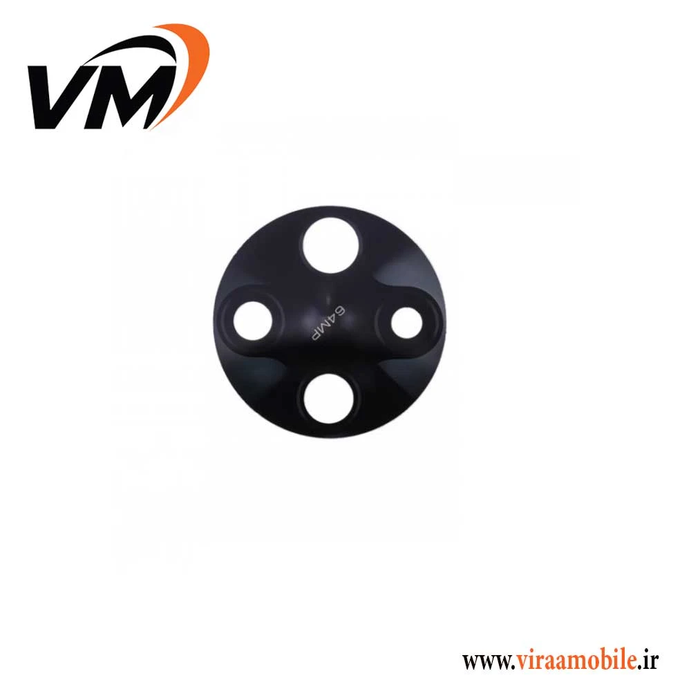 شیشه دوربین اصلی شیائومی Poco F2 Pro