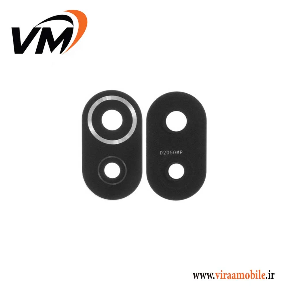 شیشه دوربین اصلی شیائومی Xiaomi 11 Lite 5G NE