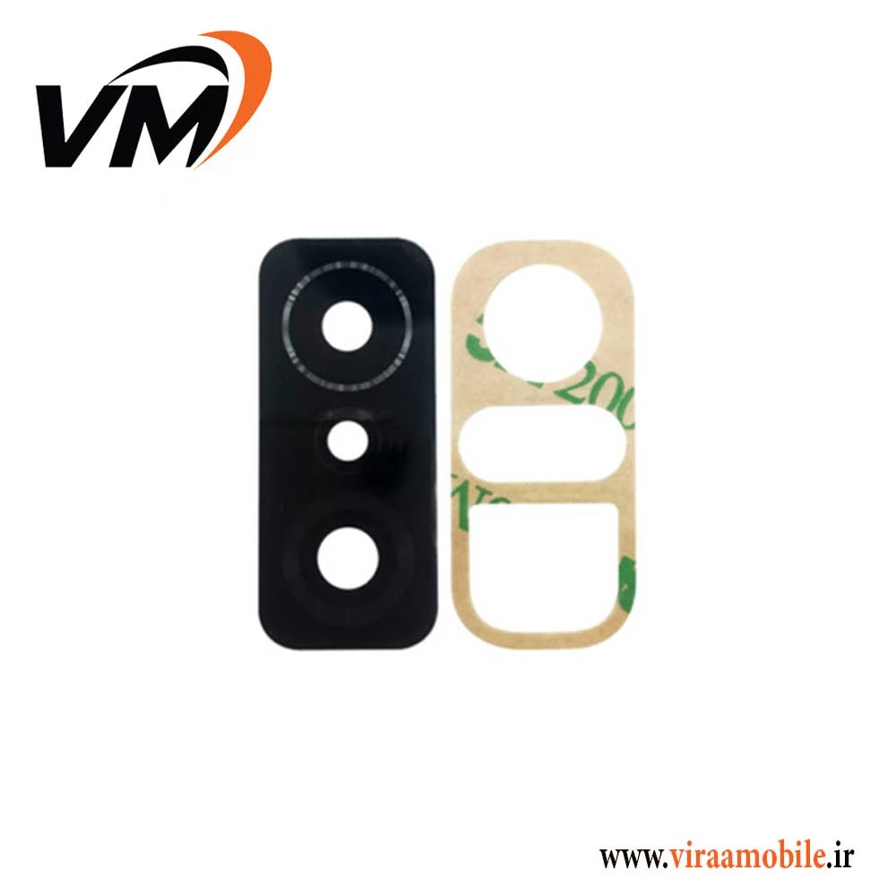 شیشه دوربین اصلی شیائومی Xiaomi 11T Pro