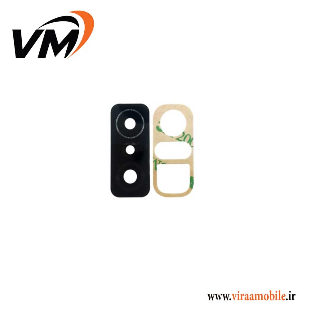 شیشه دوربین اصلی شیائومی Xiaomi 11T