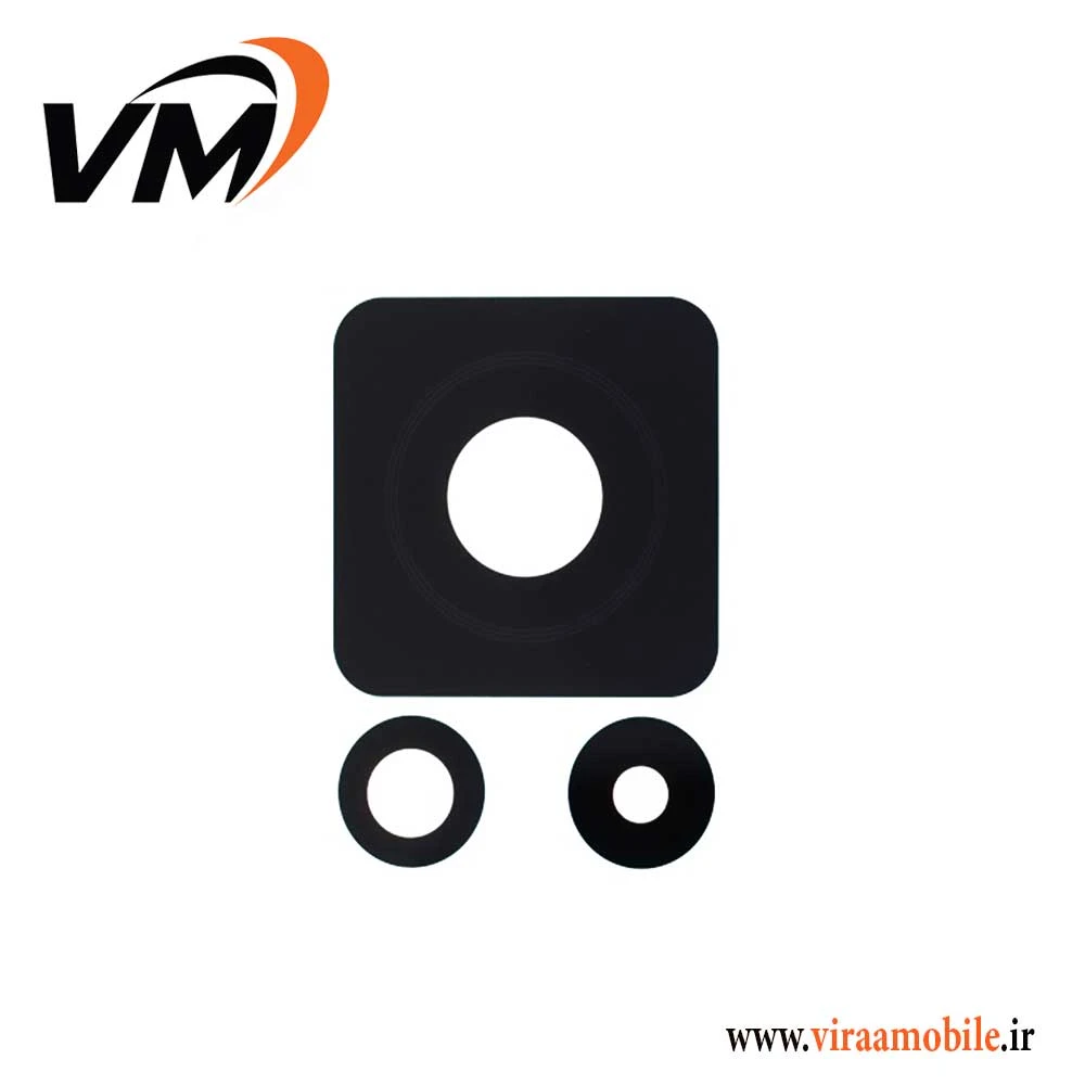 شیشه دوربین اصلی شیائومی Xiaomi Mi 12T