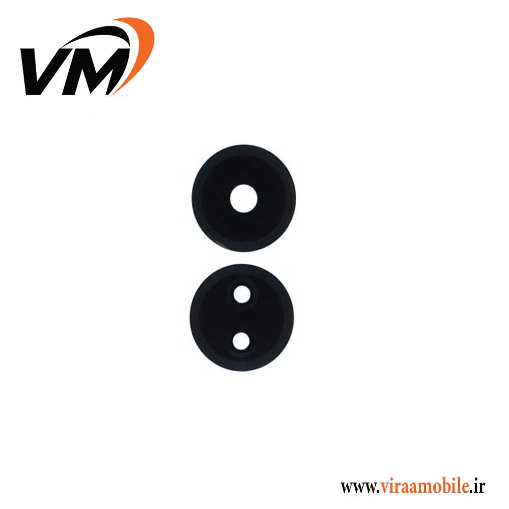 شیشه دوربین اصلی شیائومی Xiaomi Poco C65