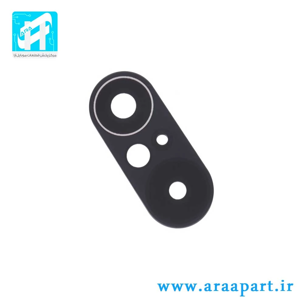 شیشه دوربین اصلی شیائومی Xiaomi Poco F3
