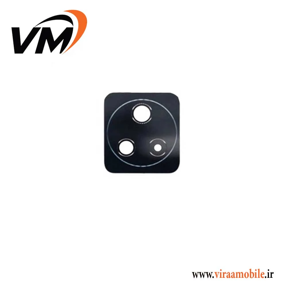 شیشه دوربین اصلی شیائومی Xiaomi Poco F4