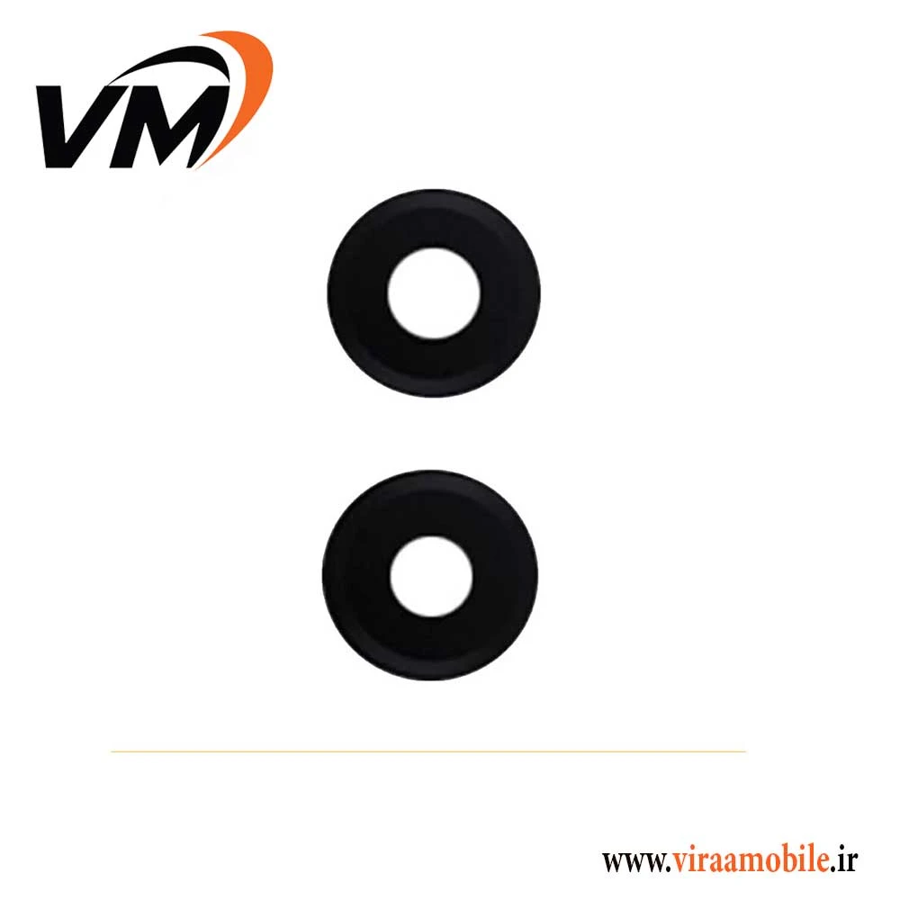 شیشه دوربین اصلی شیائومی Xiaomi Poco F5