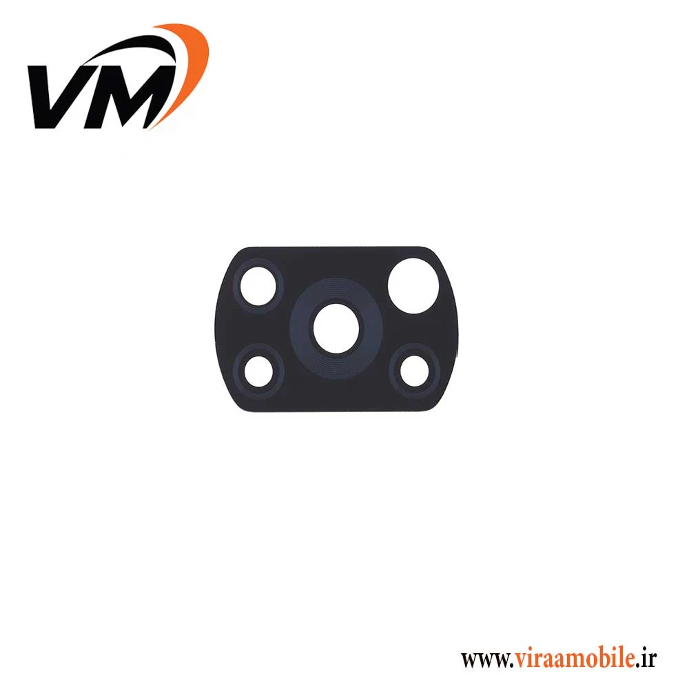 شیشه دوربین اصلی شیائومی Xiaomi Poco X3