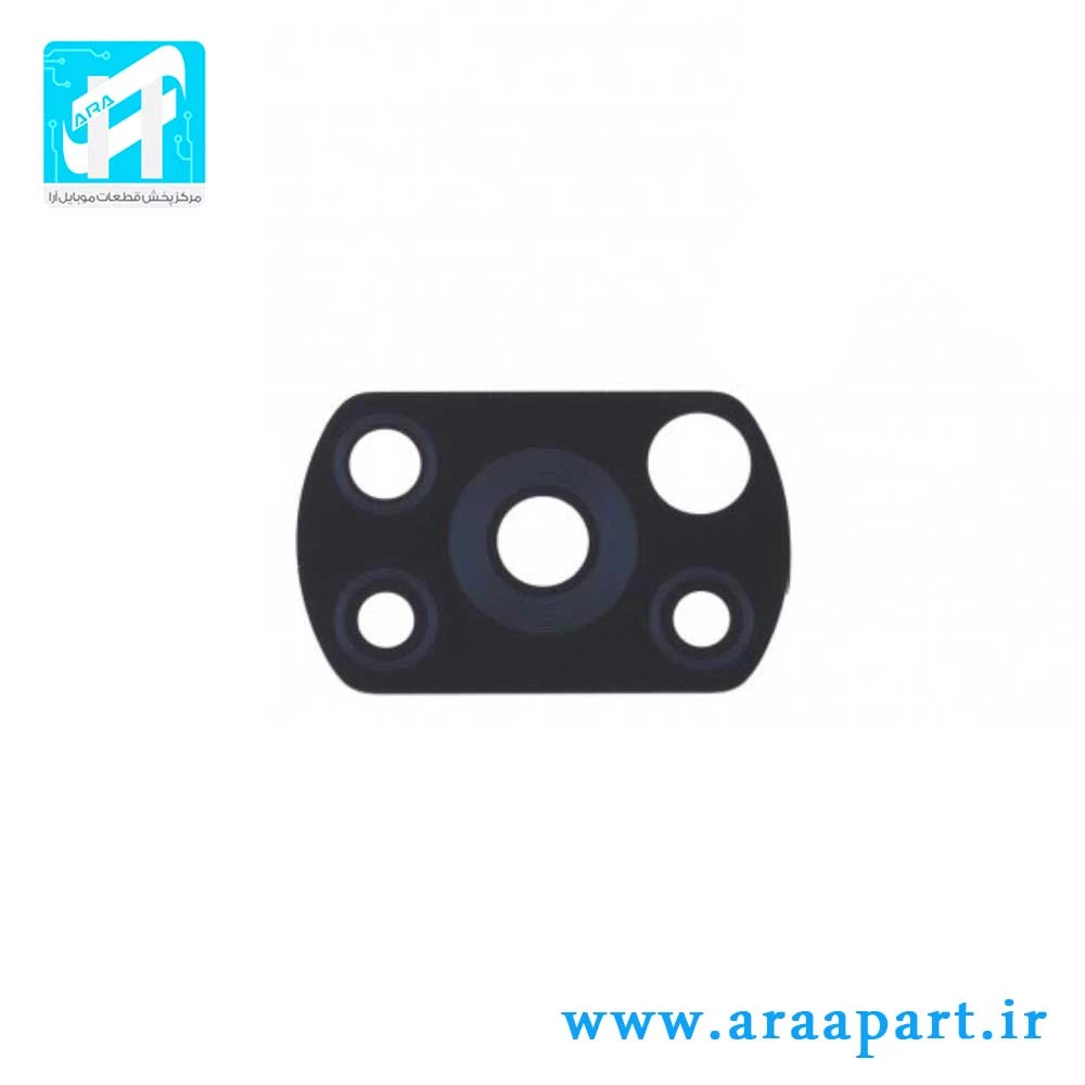 شیشه دوربین اصلی شیائومی Xiaomi Poco X3