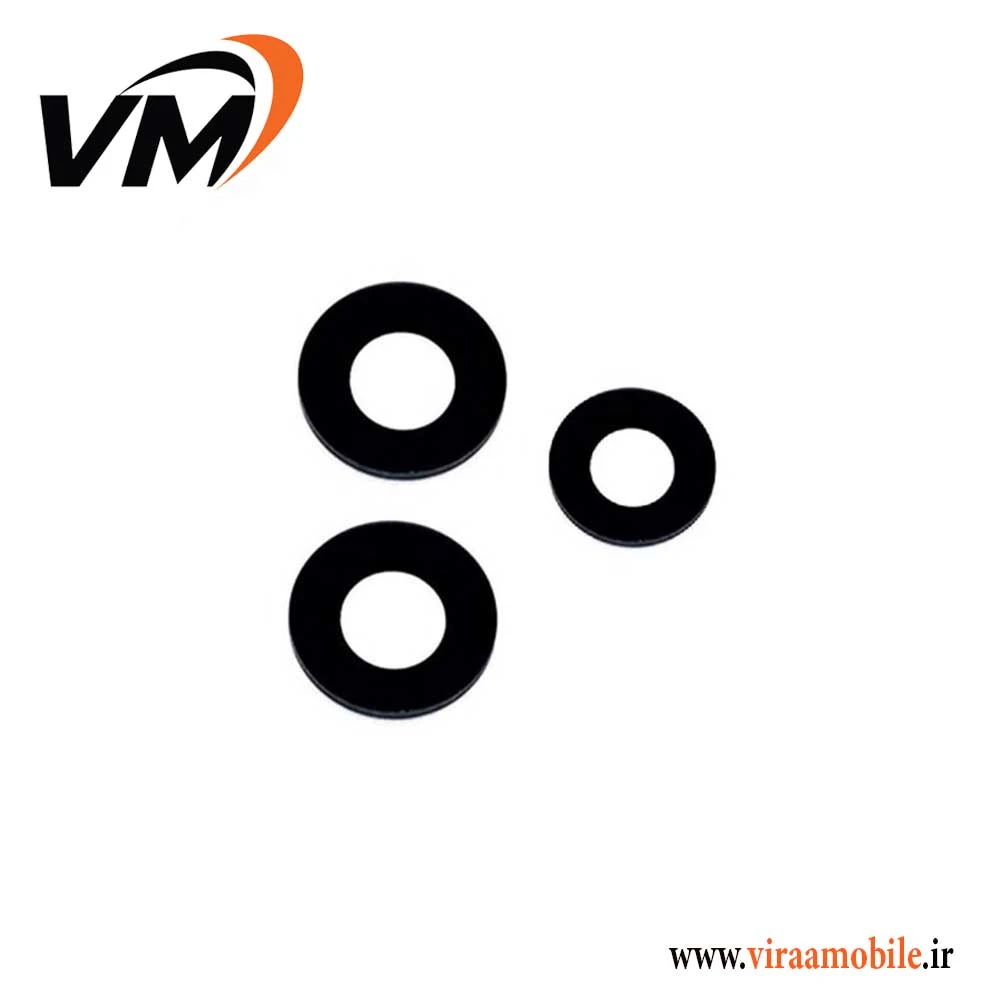 شیشه دوربین اصلی شیائومی Xiaomi Poco X5 Pro
