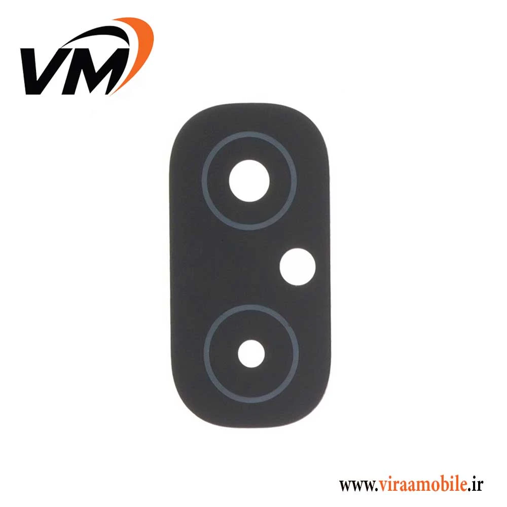 شیشه دوربین اصلی شیائومی Xiaomi Redmi 12C