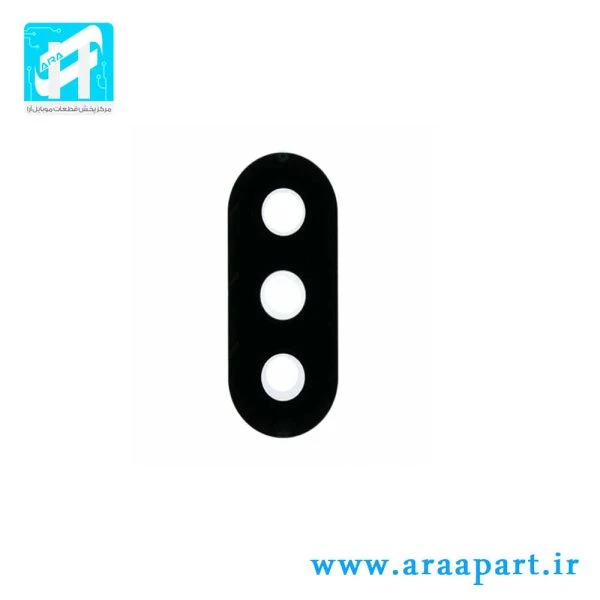 شیشه دوربین اصلی شیائومی Xiaomi Redmi A2 lite