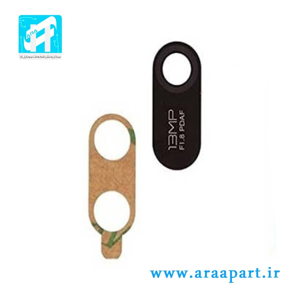 شیشه دوربین اصلی هواوی Huawei Y6 2019