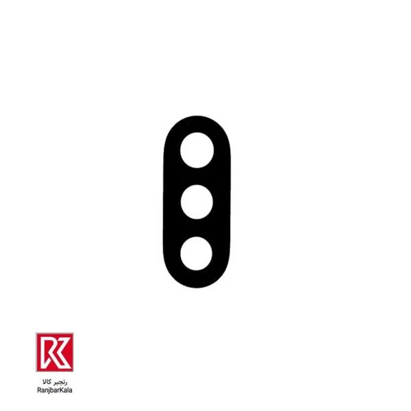 شیشه دوربین سامسونگ Galaxy A50s