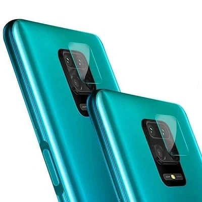شیشه دوربین شیائومی xiaomi Redmi Note 9 pro