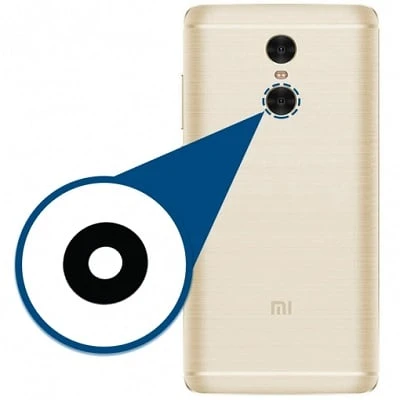 شیشه دوربین شیائومی xiaomi Redmi pro