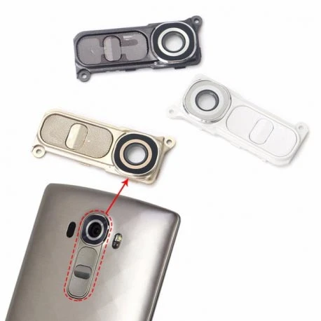 شیشه دوربین گوشی LG G4