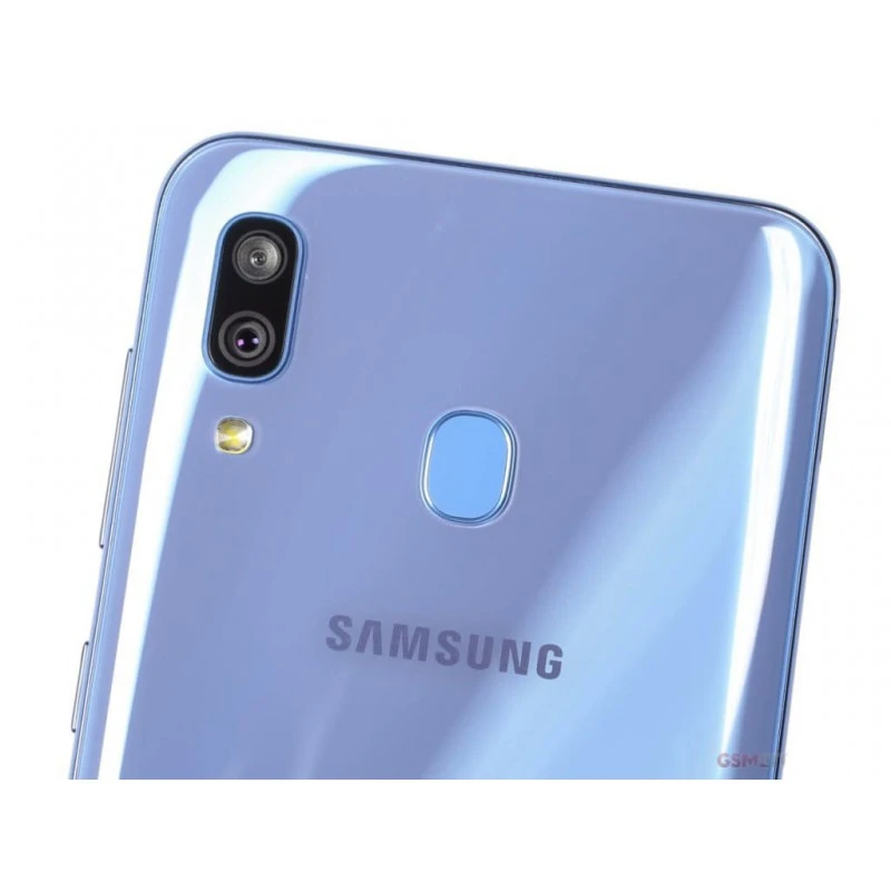 شیشه دوربین گوشی سامسونگ Galaxy A10 مدل A105 – مناسب تعویض شیشه لنز دوربین