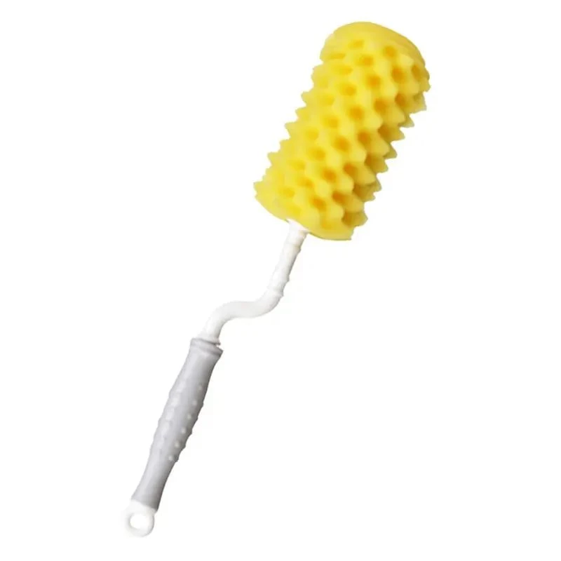 شیشه شور اسفنجی (فرچه) رووکو Rovco کد RK-3513