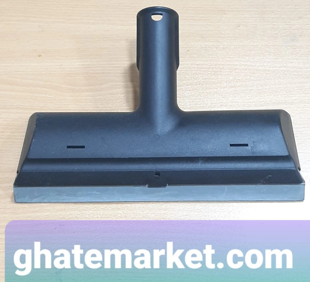 شیشه شوی بخارشوی کارچر SC 1650
