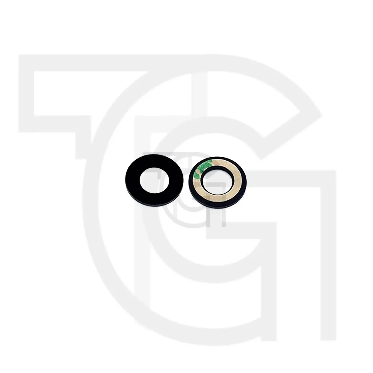 شیشه لنز‌دوربین ال‌جی Glass Camera LG LGM-X600S