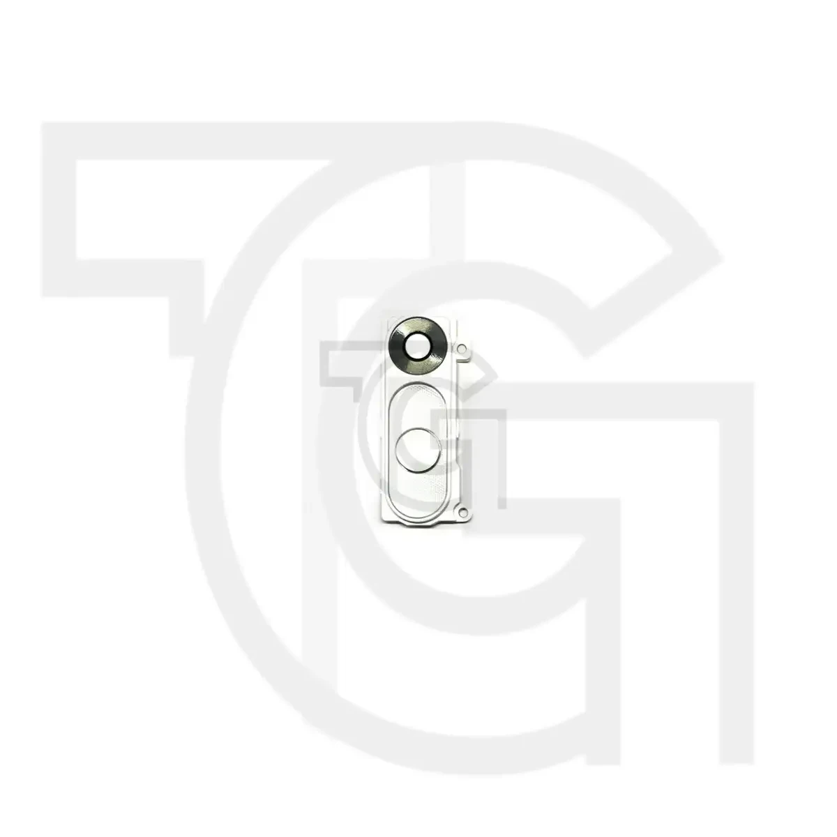 شیشه لنز‌دوربین ال‌جی (سفید) Glass Camera LG D852