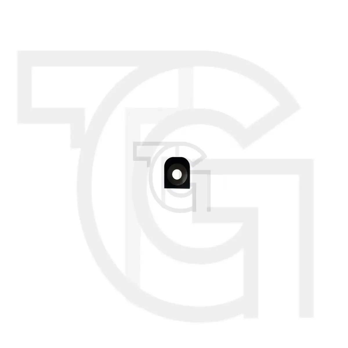 شیشه لنز‌دوربین ال‌جی (مشکی) Glass Camera LG D801