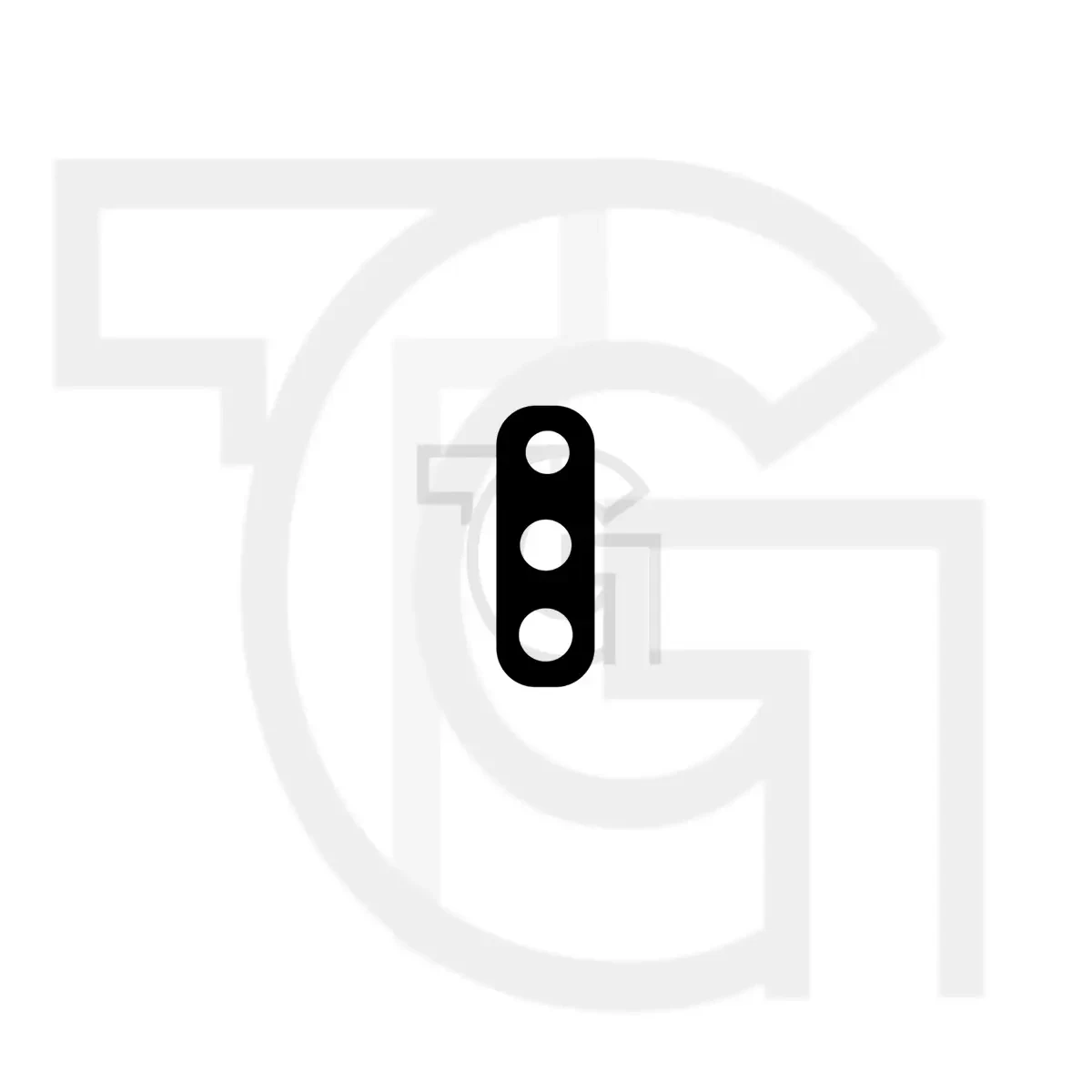 شیشه لنز‌دوربین سامسونگ Glass Camera Samsung Galaxy A505