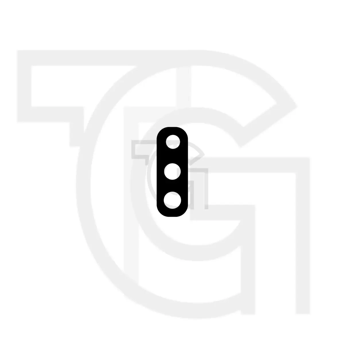 شیشه لنز‌دوربین سامسونگ Glass Camera Samsung Galaxy A5070