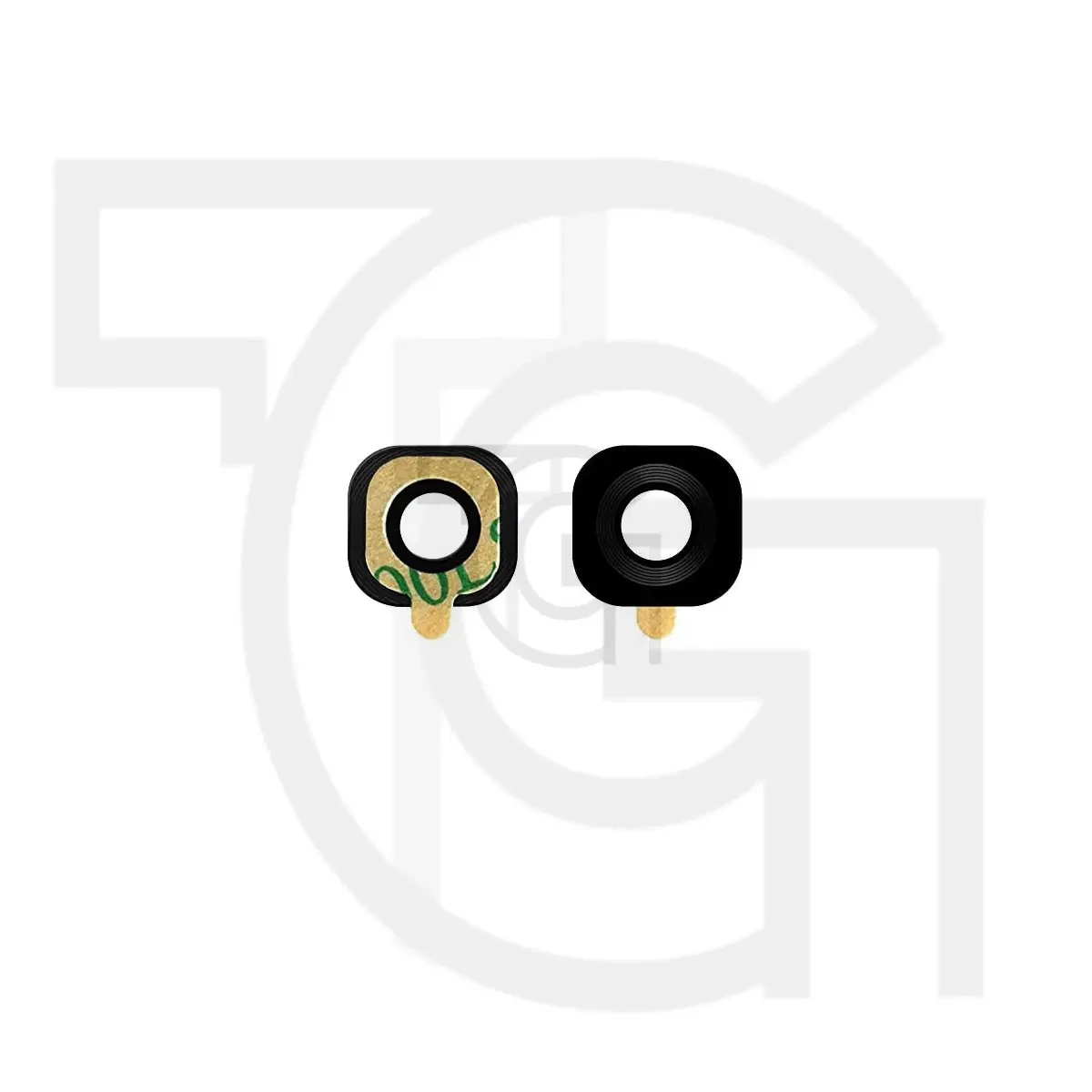 شیشه لنز‌دوربین سامسونگ Glass Camera Samsung Galaxy G9200