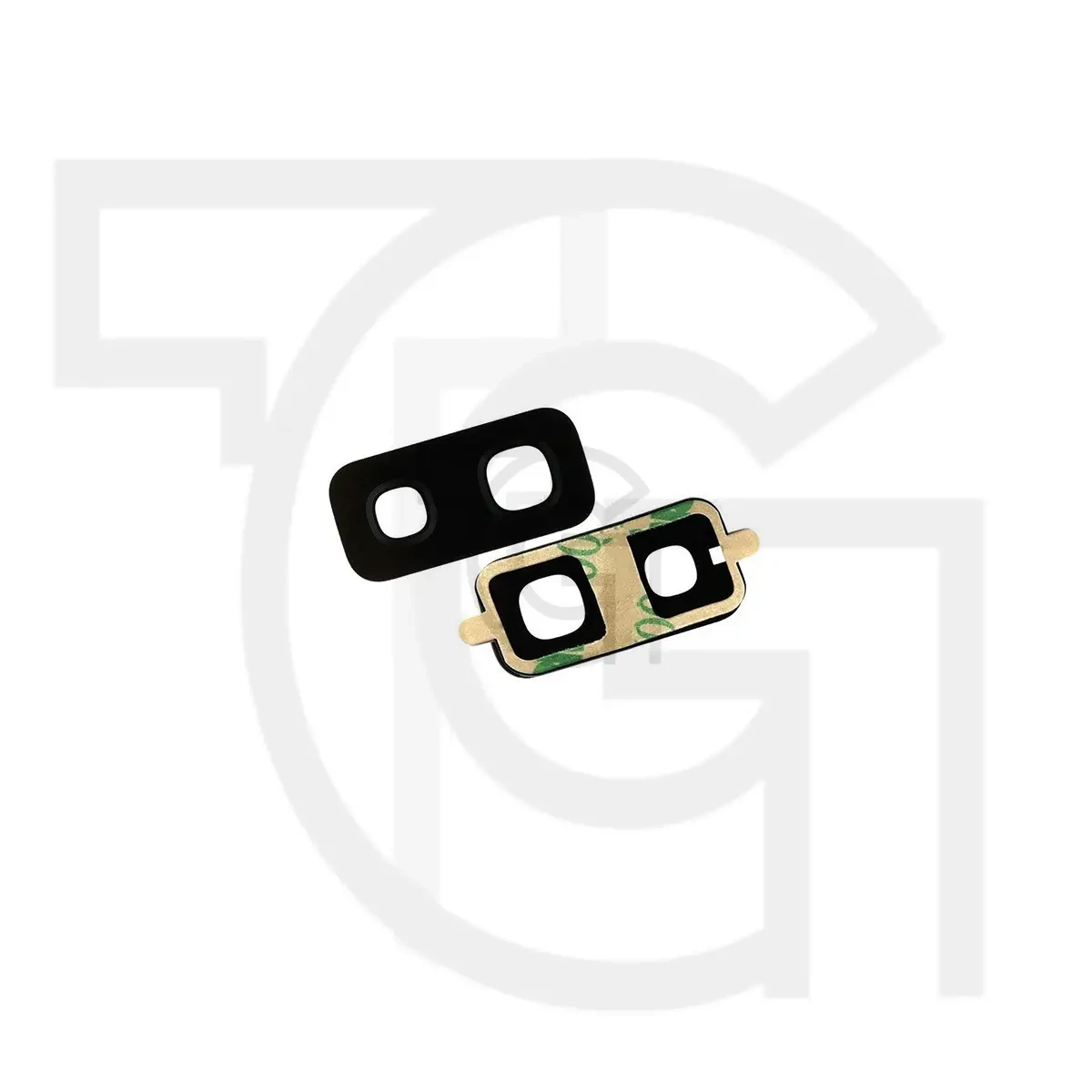 شیشه لنز‌دوربین سامسونگ Glass Camera Samsung Galaxy G965