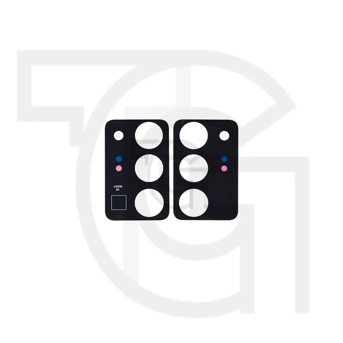 شیشه لنز‌دوربین سامسونگ Glass Camera Samsung Galaxy SC-53A