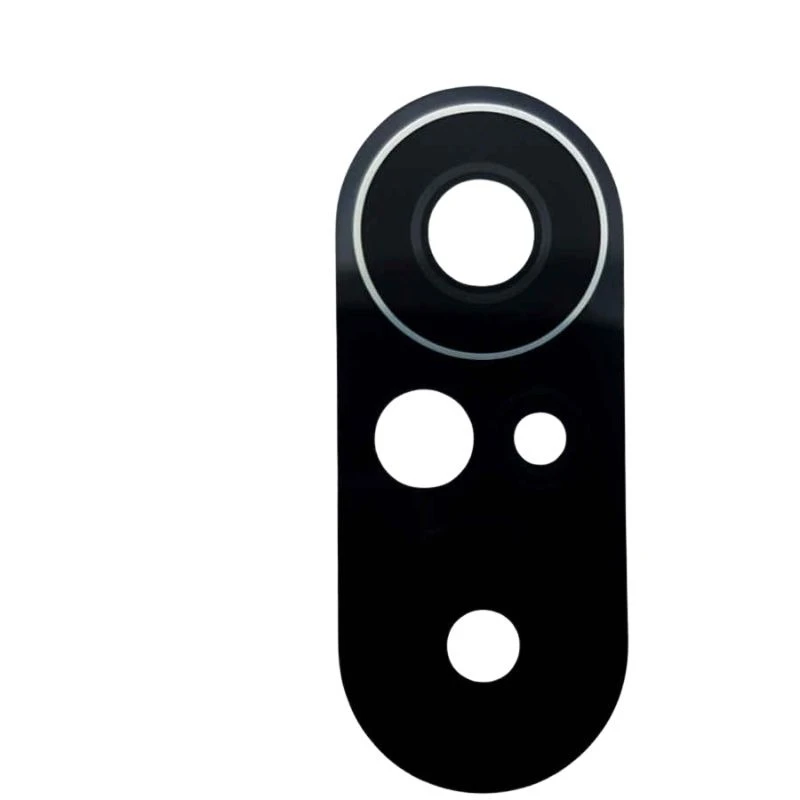 شیشه لنز دوربین شیائومی Xiaomi Poco F3 – مناسب تعویض و تعمیر
