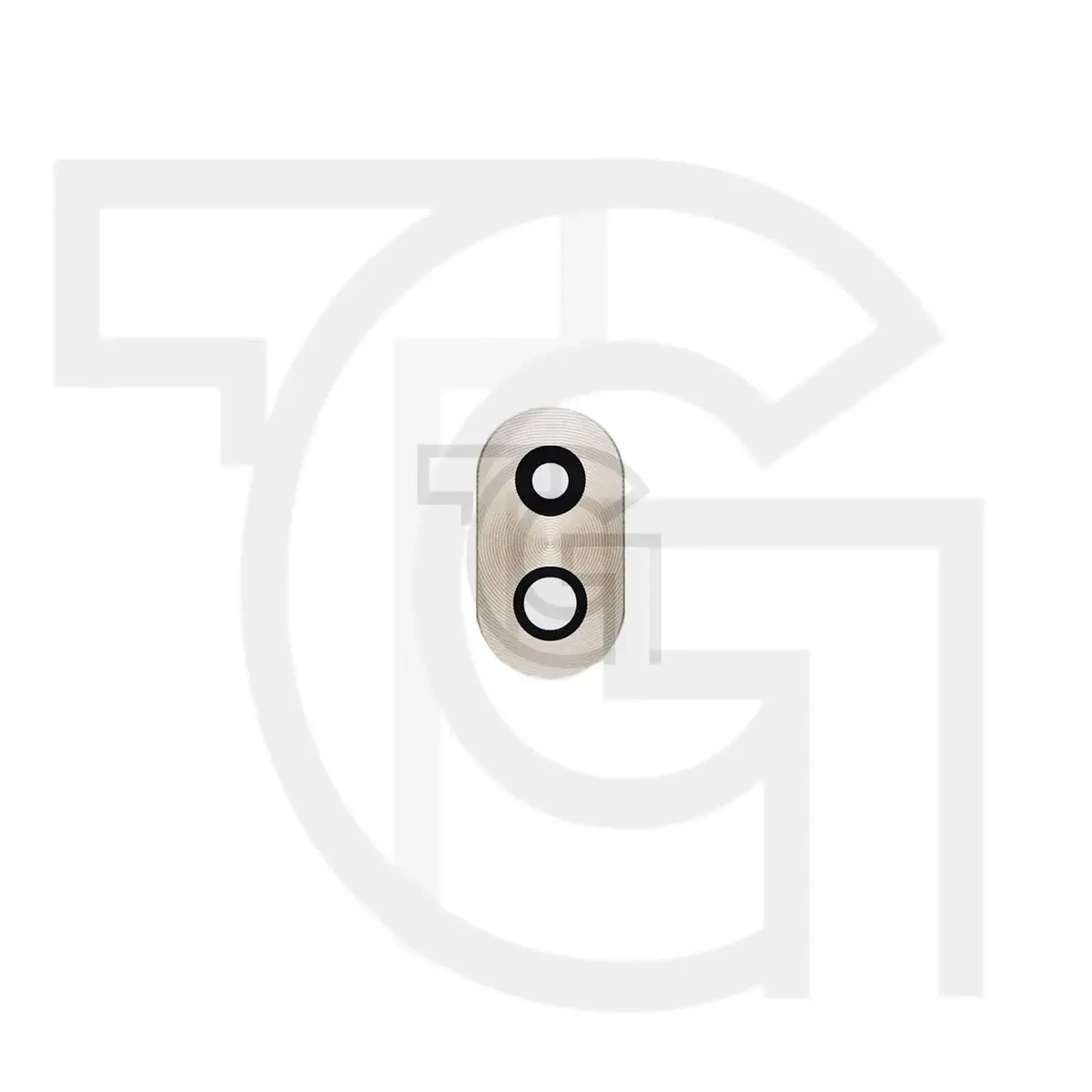 شیشه لنز‌دوربین هوآوی (گلد) Glass Camera Huawei Mate 9 Lite
