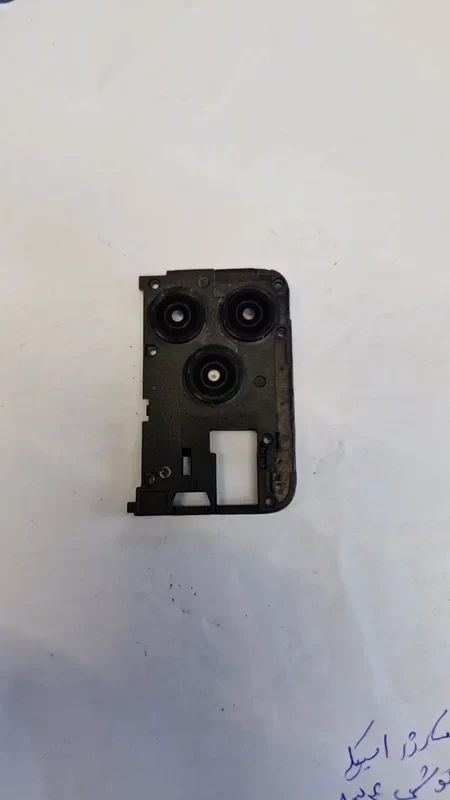 شیشه لنز پک کامل شیشه لنز ووکال v0 core