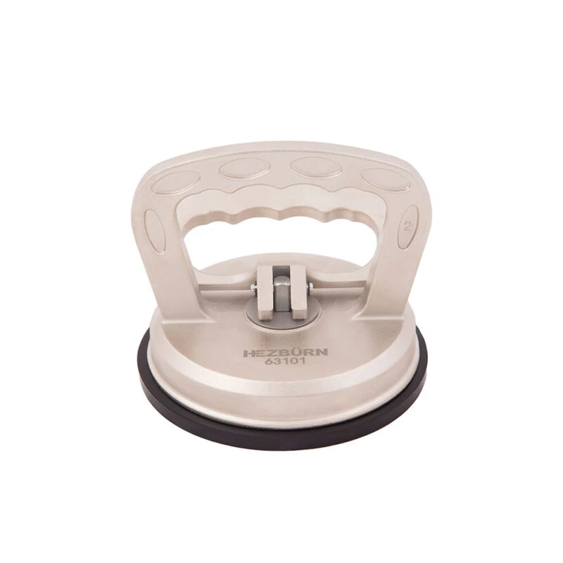 شیشه گیر وکیومی تکی کد H63101 برند HEZBURN