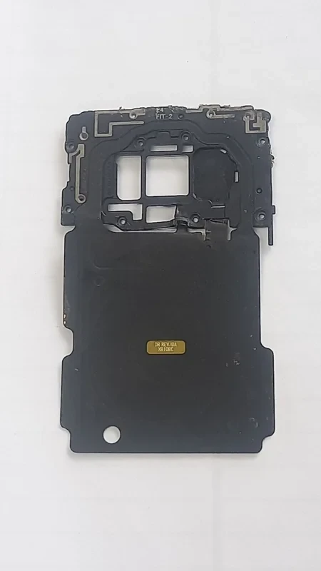 شیلد روی برد samsung S8