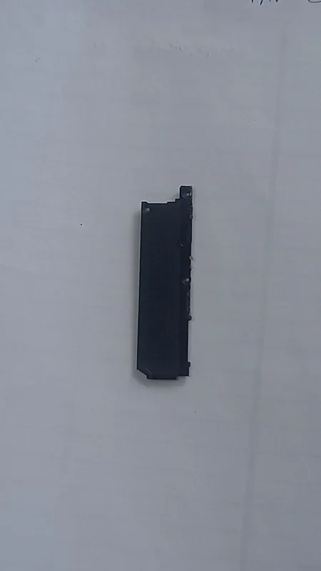 شیلد روی برد شارژ samsung S8