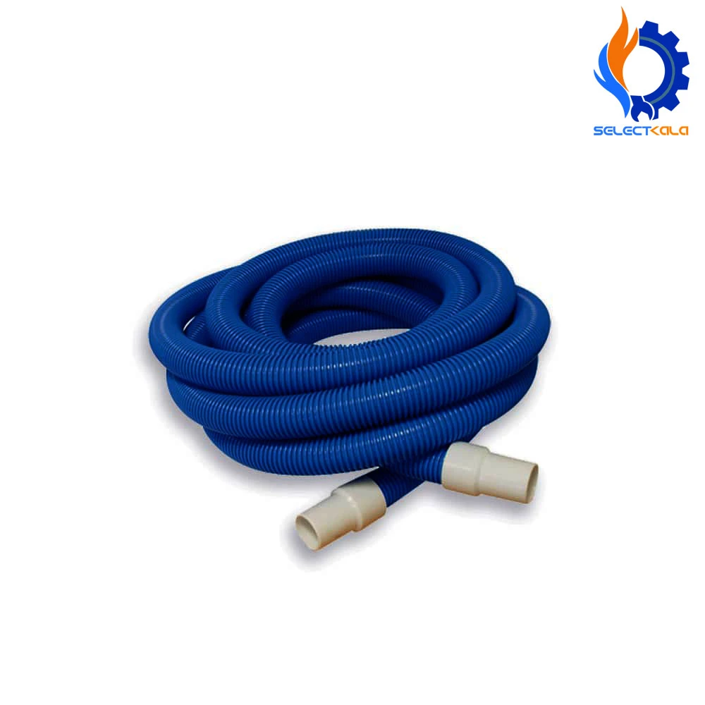 شیلنگ جاروبرقی استخری