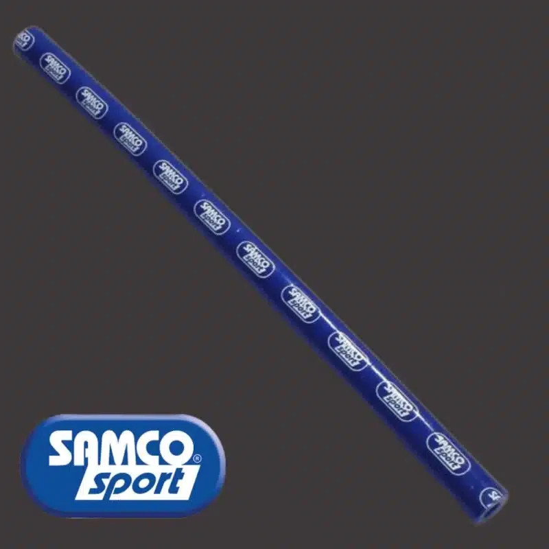 شیلنگ سیلیکونی ا متری SAMCO قطر ۳۴ mm